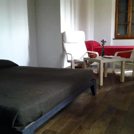 La Quercia Country House Casa di campagna *