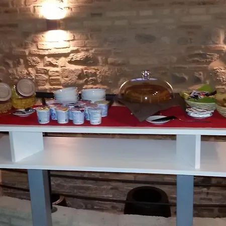 Casa di campagna La Quercia Country House Cingoli
