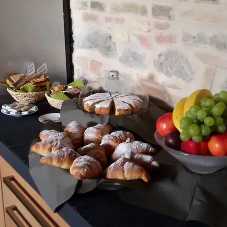 Casa di campagna La Quercia Country House