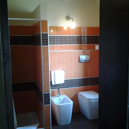 La Quercia Country House *