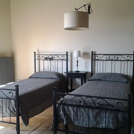 La Quercia Country House