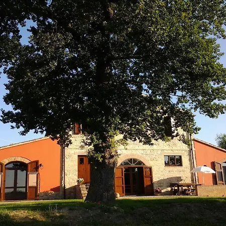 La Quercia Country House * Cingoli