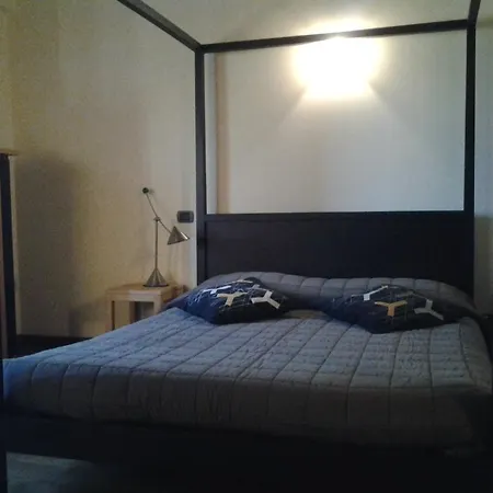 Casa di campagna La Quercia Country House
