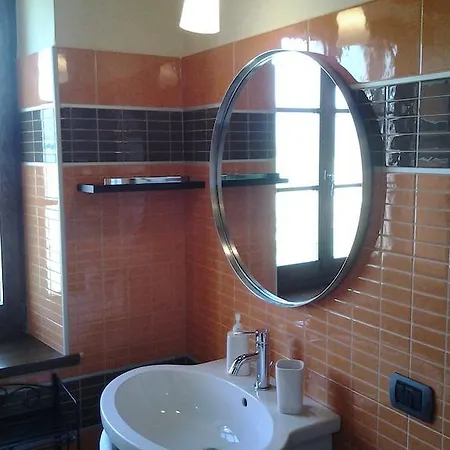 La Quercia Country House Cingoli