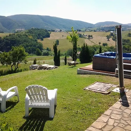La Quercia Country House Casa di campagna