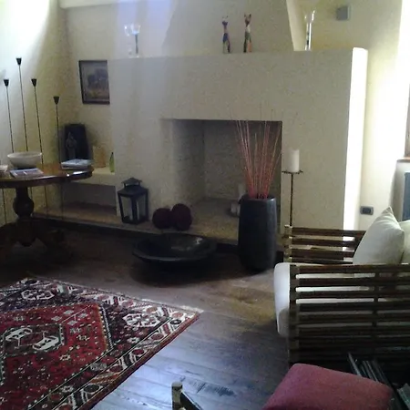 La Quercia Country House * Cingoli