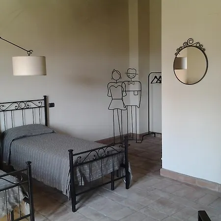 La Quercia Country House Casa di campagna Cingoli