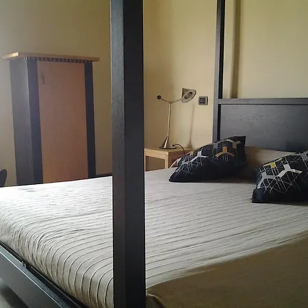La Quercia Country House Cingoli
