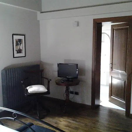 La Quercia Country House Casa di campagna *
