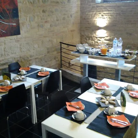 La Quercia Country House * Cingoli