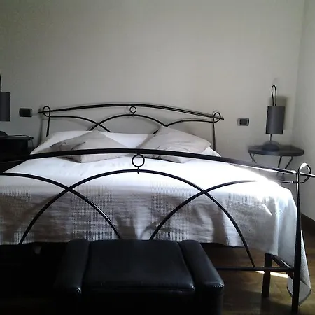 Casa di campagna La Quercia Country House