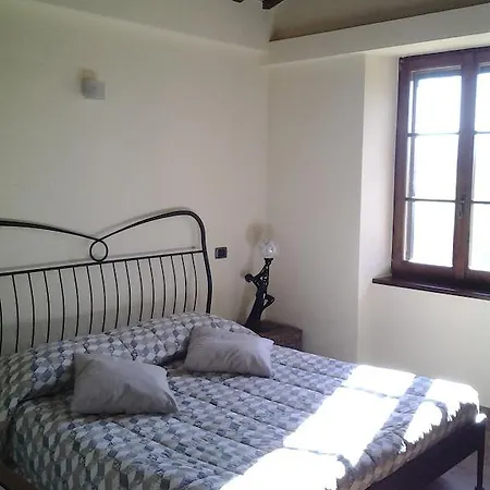 La Quercia Country House Cingoli