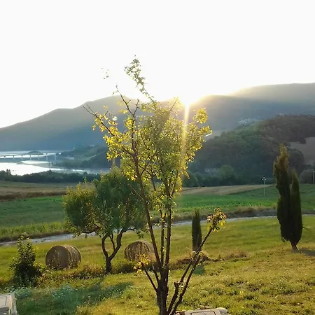 La Quercia Country House Casa di campagna