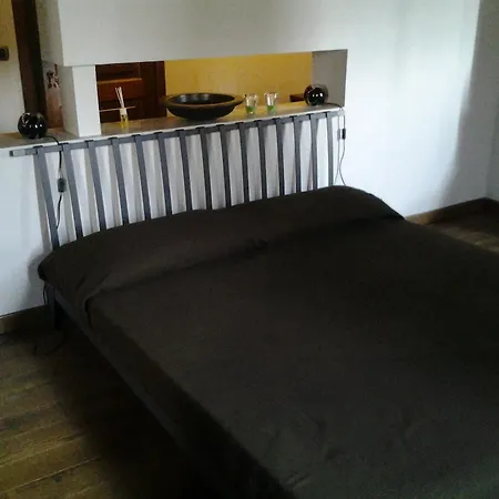 La Quercia Country House *