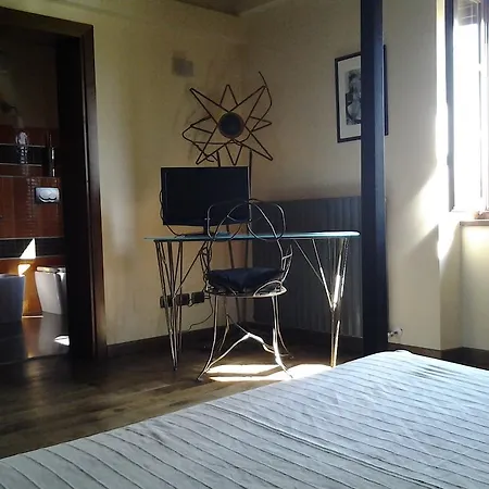 La Quercia Country House