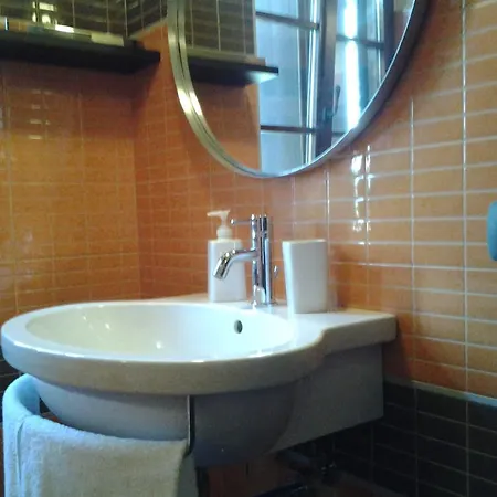 Casa di campagna La Quercia Country House