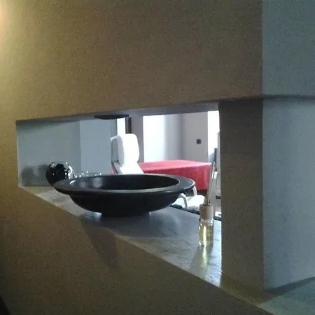 La Quercia Country House *