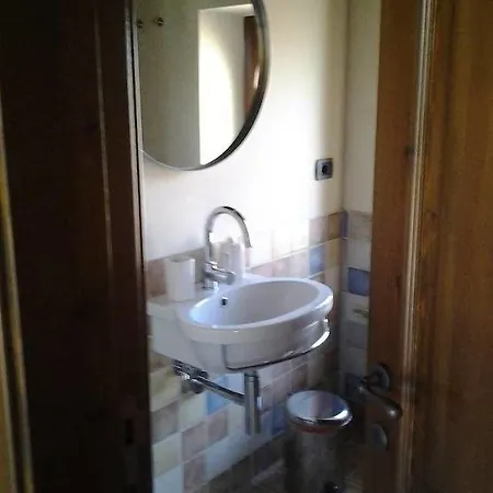 La Quercia Country House *