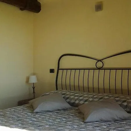 La Quercia Country House *