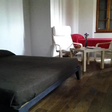 La Quercia Country House Casa di campagna