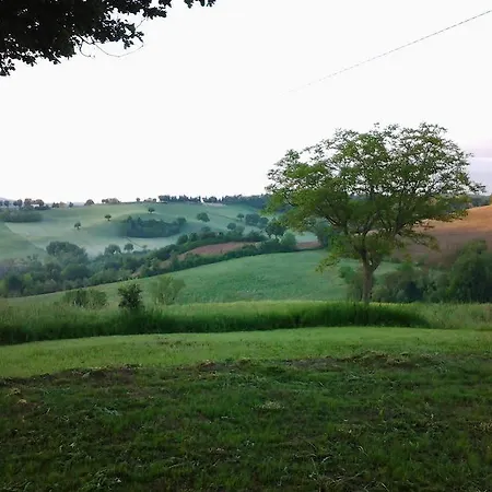 La Quercia Country House